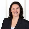 Porträtbild Gesine Christ, Teamleitung Arbeitgeber-Service Schwarzwald-Baar-Kreis, Agentur für Arbeit Rottweil - Villingen-Schwenningen
